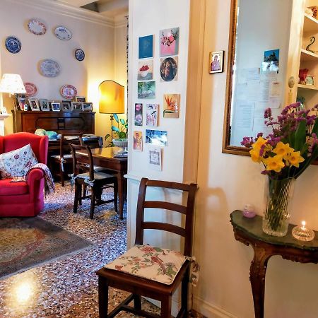 B&B Al Santo Padova Eksteriør billede