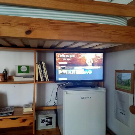 B&B Al Santo Padova Eksteriør billede