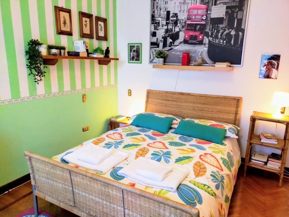 B&B Al Santo Padova Eksteriør billede