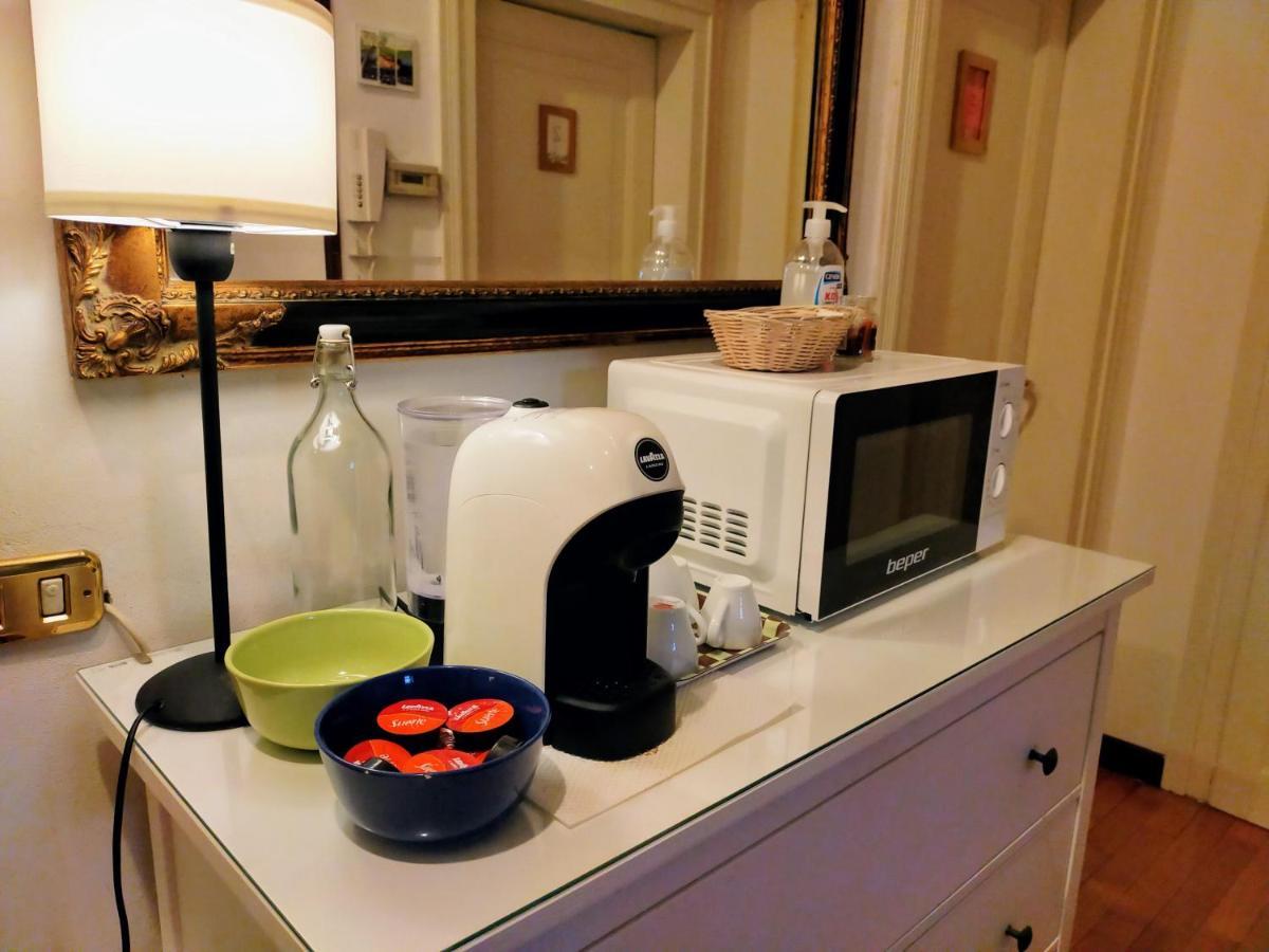 B&B Al Santo Padova Eksteriør billede