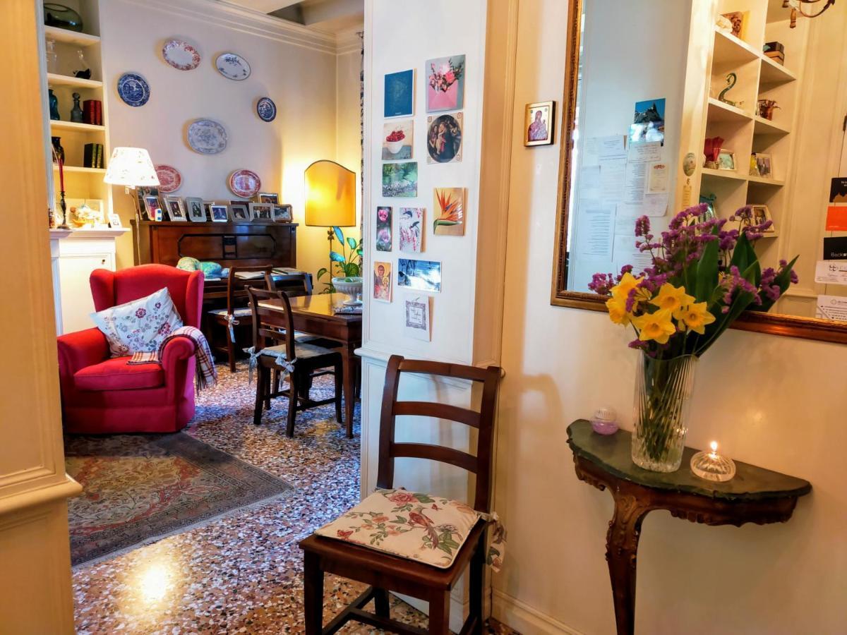 B&B Al Santo Padova Eksteriør billede