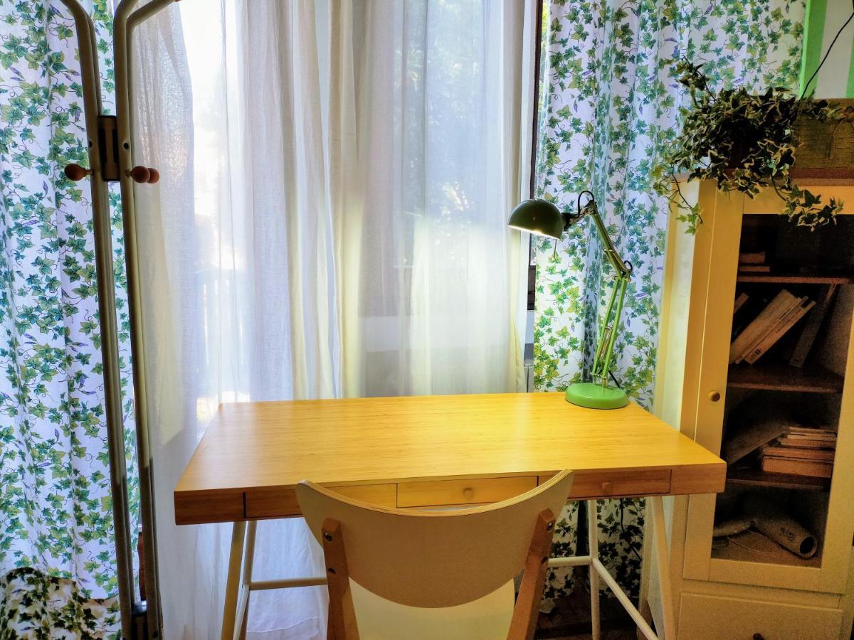 B&B Al Santo Padova Eksteriør billede
