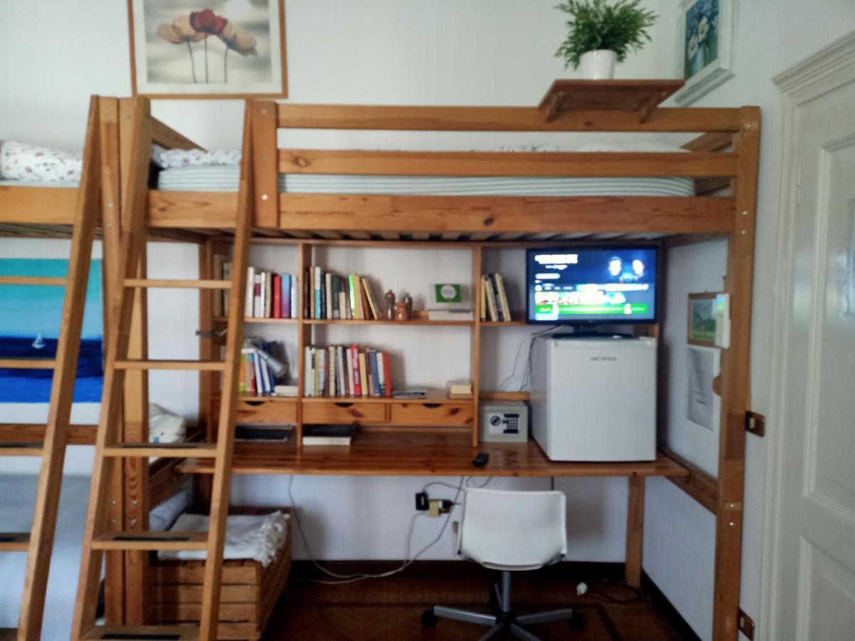 B&B Al Santo Padova Eksteriør billede