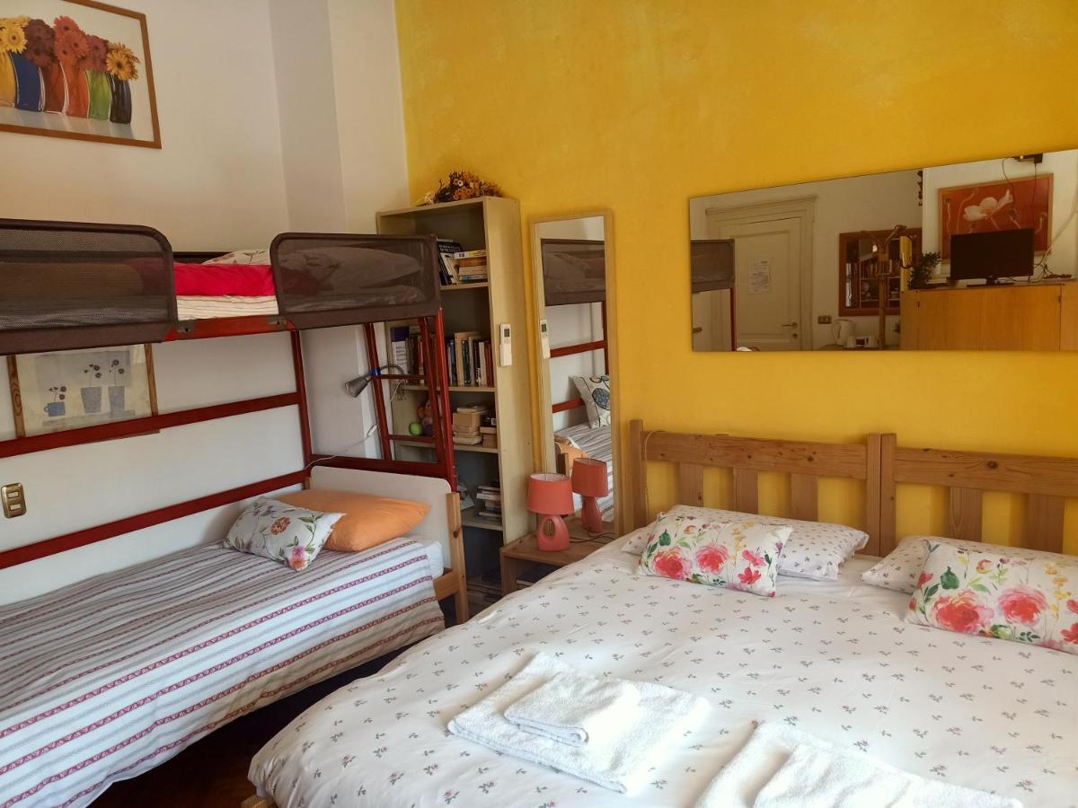 B&B Al Santo Padova Eksteriør billede