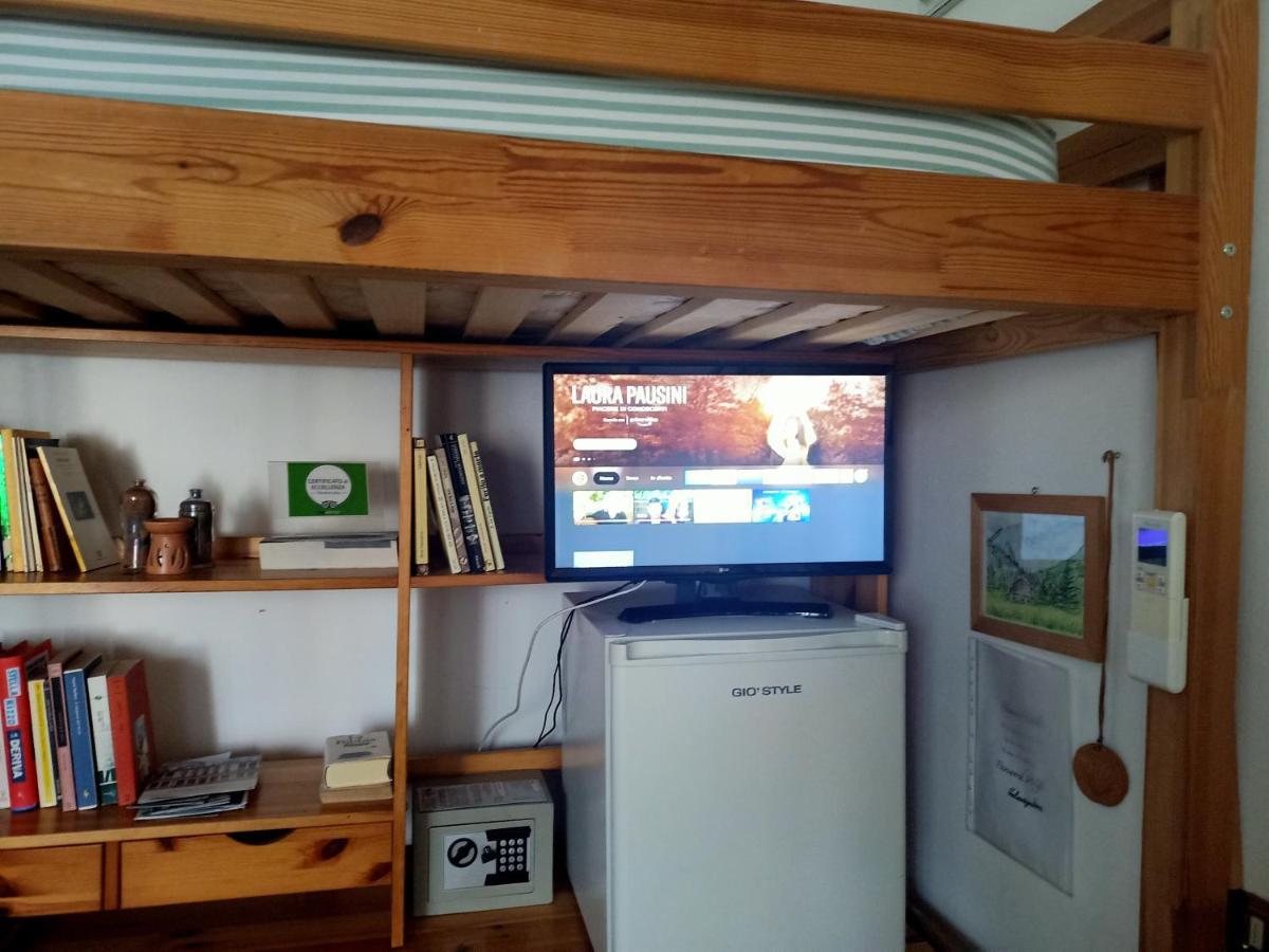 B&B Al Santo Padova Eksteriør billede