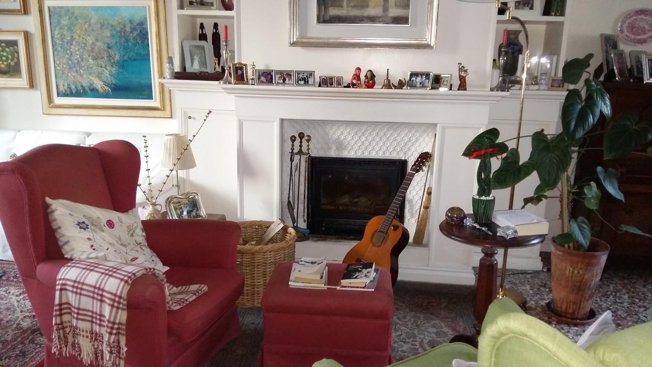 B&B Al Santo Padova Eksteriør billede