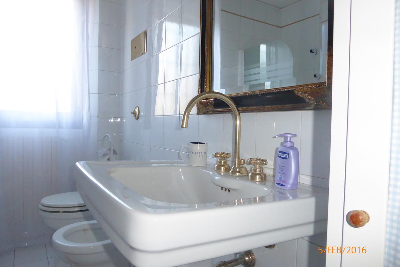 B&B Al Santo Padova Eksteriør billede