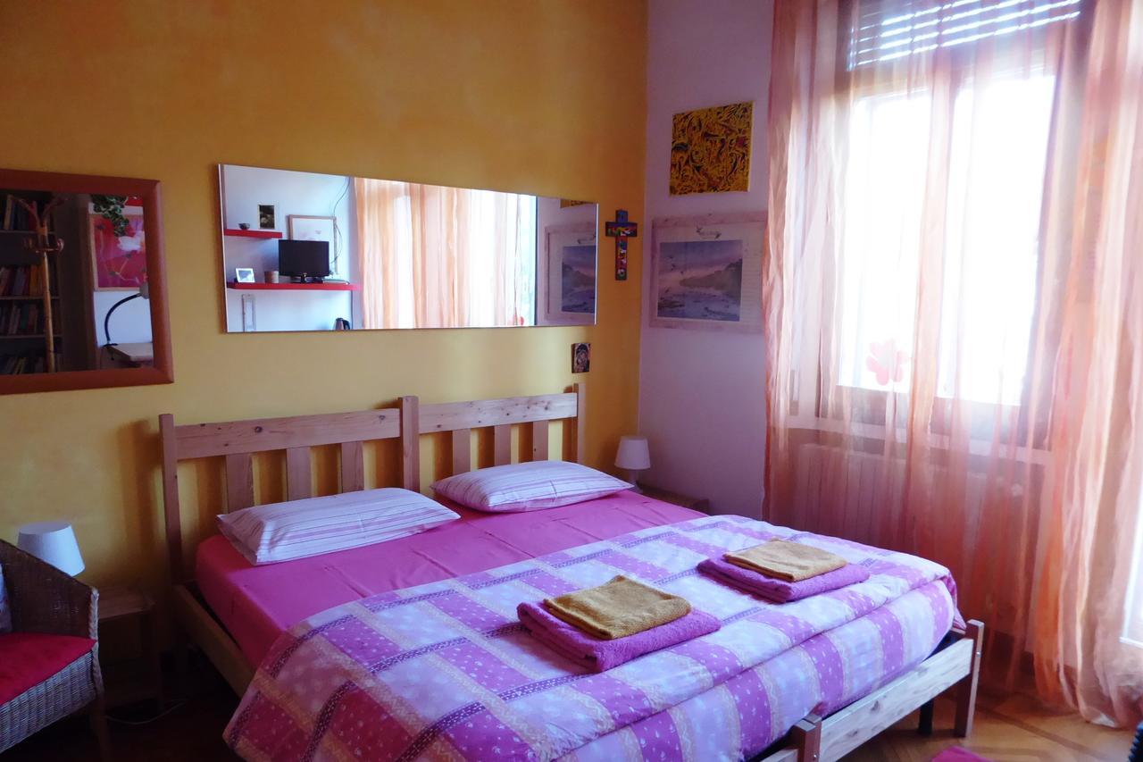 B&B Al Santo Padova Eksteriør billede