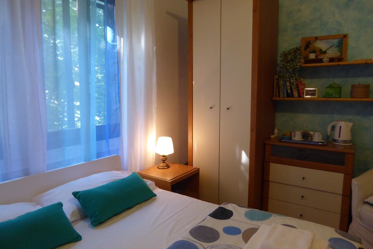 B&B Al Santo Padova Eksteriør billede