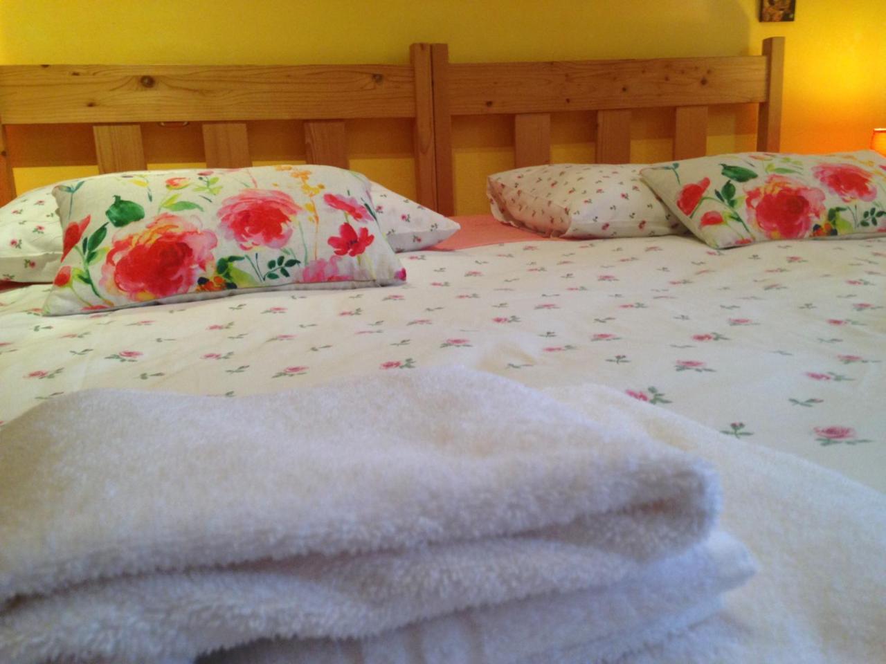 B&B Al Santo Padova Eksteriør billede